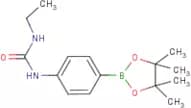 4-[(Ethylcarbamoyl)amino]benzeneboronic acid, pinacol ester