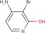 4-Amino-3-bromo-2-hydroxypyridine