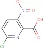 6-Chloro-3-nitropyridine-2-carboxylic acid