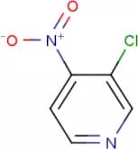 3-Chloro-4-nitropyridine