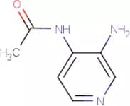 4-Acetamido-3-aminopyridine