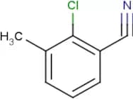 2-Chloro-3-methylbenzonitrile