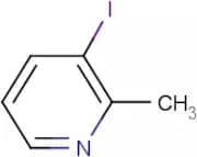 3-Iodo-2-methylpyridine