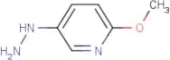 5-Hydrazino-2-methoxypyridine
