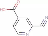 2-Cyanoisonicotinic acid