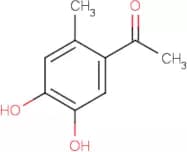 4,5-Dihydroxy-2-methylacetophenone