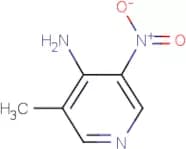4-Amino-5-methyl-3-nitropyridine