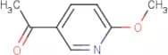 5-Acetyl-2-methoxypyridine