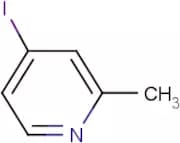 4-Iodo-2-methylpyridine