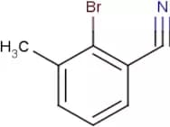 2-Bromo-3-methylbenzonitrile