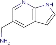5-Aminomethyl-7-azaindole