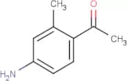 4-Amino-2-methylacetophenone