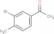 3-Bromo-4-methylacetophenone