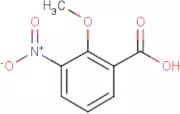 2-Methoxy-3-nitrobenzoic acid