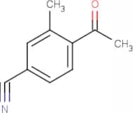 4-Cyano-2-methylacetophenone
