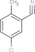 5-Chloro-2-methylbenzonitrile