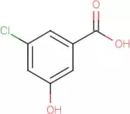 3-Chloro-5-hydroxybenzoic acid