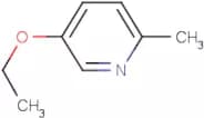 5-Ethoxy-2-methylpyridine