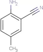 2-Amino-5-methylbenzonitrile