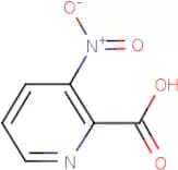 3-Nitropyridine-2-carboxylic acid