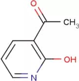 3-Acetyl-2-hydroxypyridine