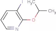 2-Isopropoxy-3-iodopyridine