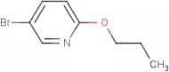 5-Bromo-2-propoxypyridine