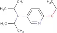 2-Ethoxy-5-(n,n-diisopropyl)aminopyridine