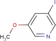 3-Iodo-5-methoxypyridine