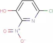 2-Chloro-5-hydroxy-6-nitropyridine
