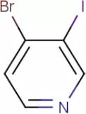 4-Bromo-3-iodopyridine