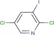 2,5-Dichloro-3-iodopyridine