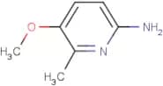 2-Amino-5-methoxy-6-methylpyridine