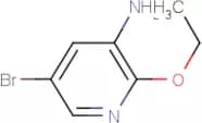 5-Bromo-2-ethoxypyridin-3-amine