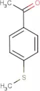 4'-(Methylthio)acetophenone