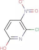 2-Chloro-6-hydroxy-3-nitropyridine
