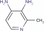 3,4-Diamino-2-methylpyridine