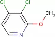 3,4-Dichloro-2-methoxypyridine