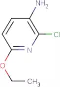 3-Amino-2-chloro-6-ethoxypyridine