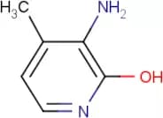 3-Amino-2-hydroxy-4-methylpyridine