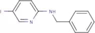 5-Iodo-2-(benzylamino)pyridine