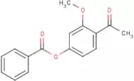 4'-Benzoyloxy-2'-methoxyacetophenone
