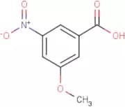5-Methoxy-3-nitrobenzoic acid