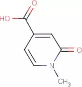 1-Methyl-2-oxo-1,2-dihydro-pyridine-4-carboxylic acid
