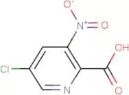 5-Chloro-3-nitropyridine-2-carboxylic acid