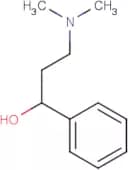 3-Hydroxy-n,n-dimethyl-3-phenyl propylamine