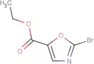 Ethyl 2-bromooxazole-5-carboxylate