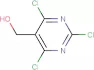 (2,4,6-Trichloropyrimidin-5-yl)methanol