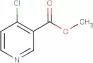 Methyl 4-chloronicotinate