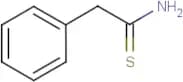 2-Phenylthioacetamide